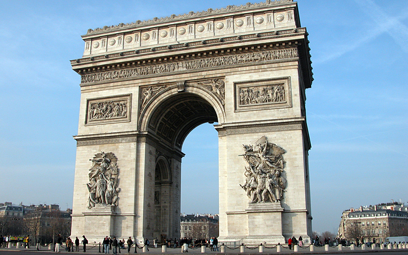 Parigi 1998