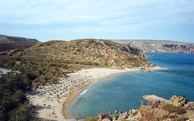 Creta 1998