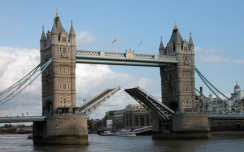 Londra 1999