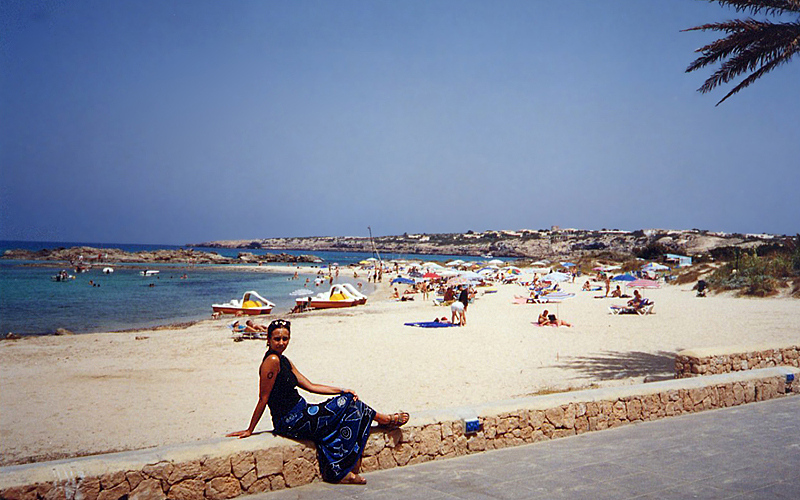 Formentera 1999