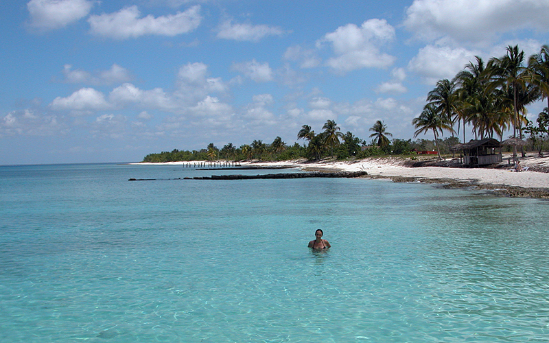 Cuba 2000