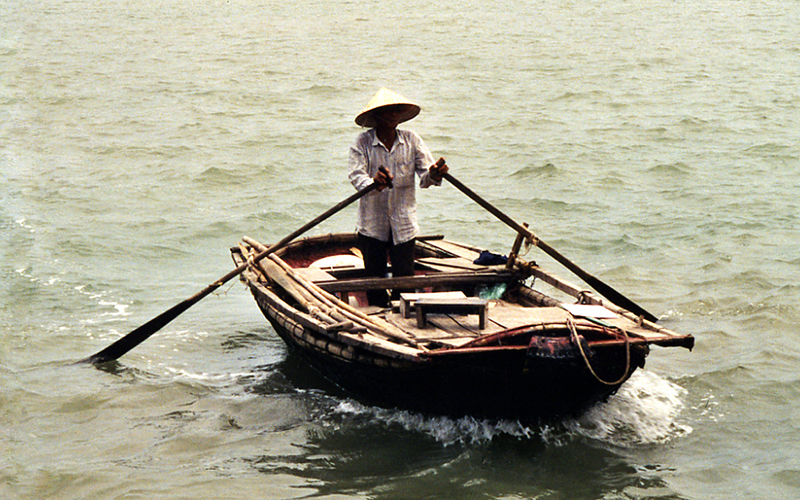 Vietnam 2001