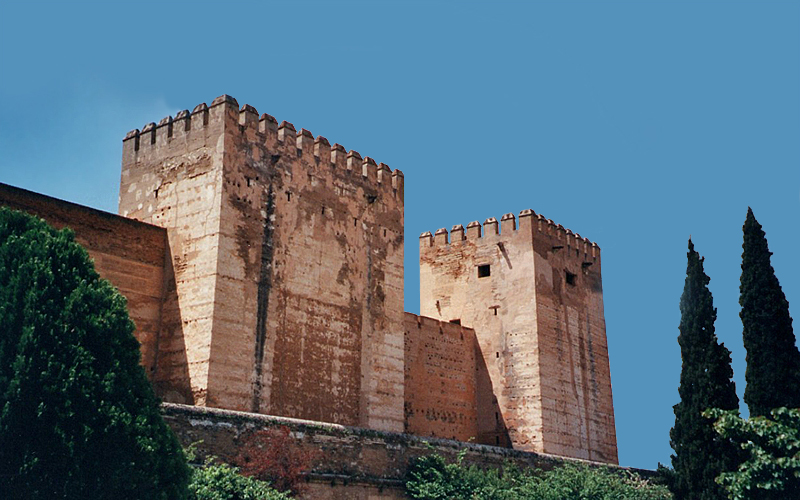 Andalusia 2002