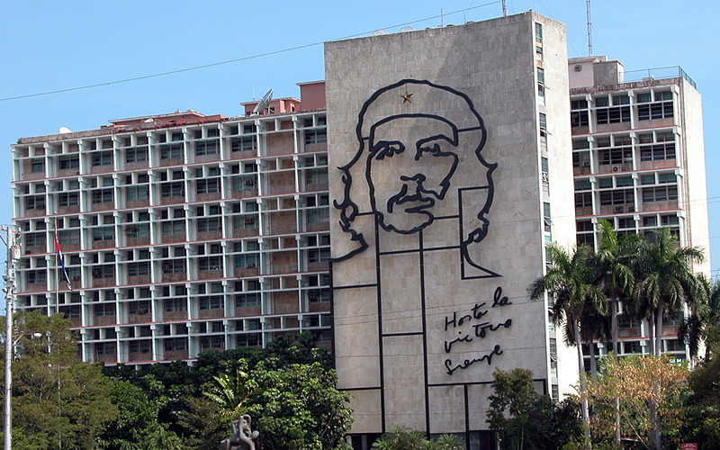 Cuba 2003