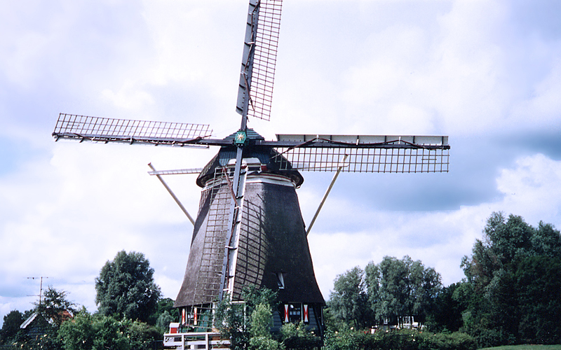 Amsterdam 1993