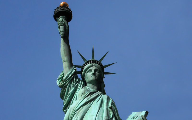 New York 2005
