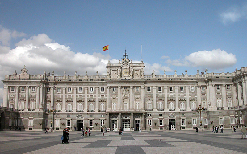 Madrid 2006
