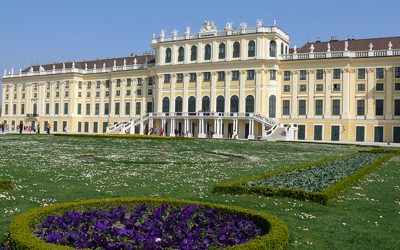 Austria 2007