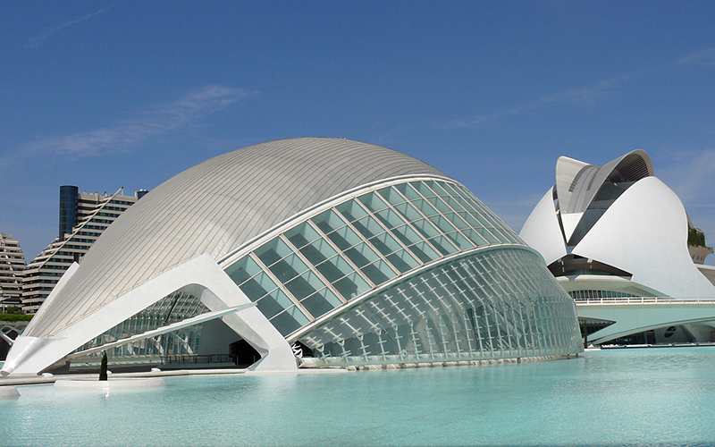 Valencia 2007