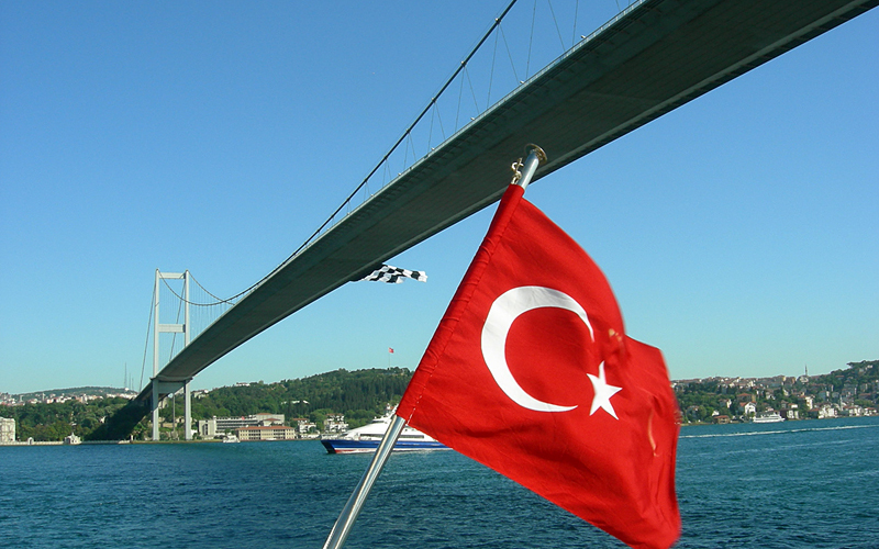 Istanbul 2009