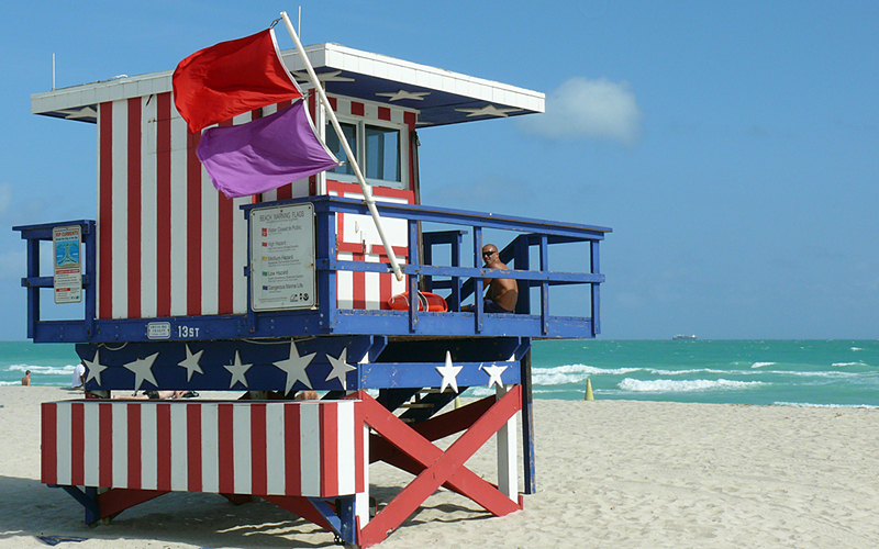 Florida 2009