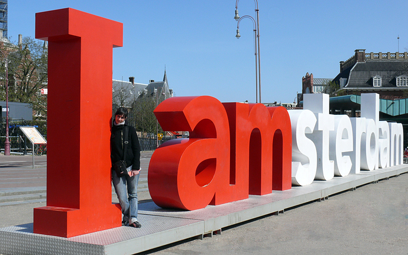 Amsterdam 2010