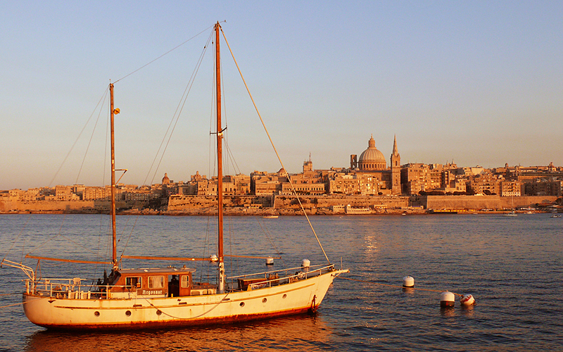Malta 2012
