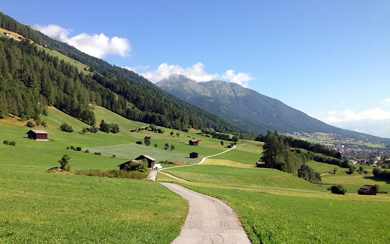 Stubaital 2013
