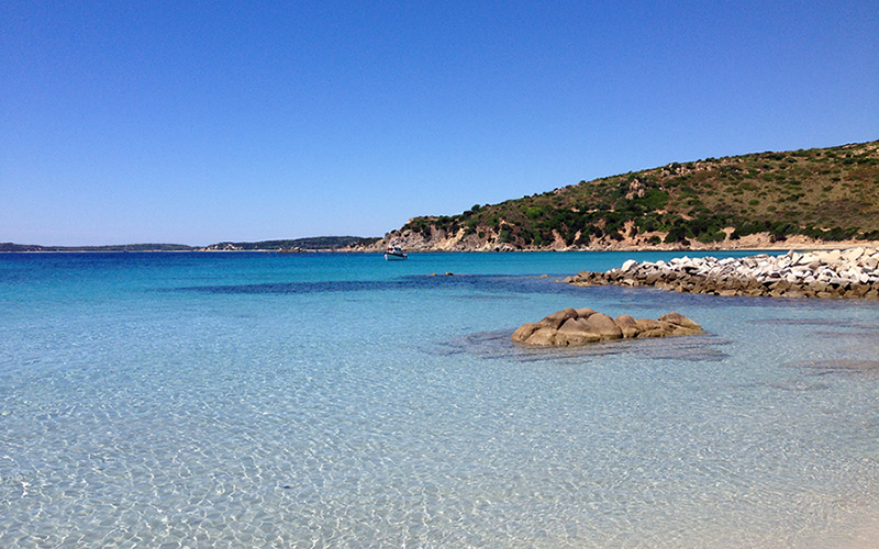 Sardinia 2015