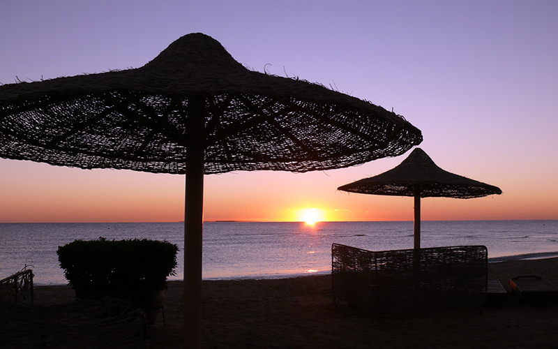 Marsa Alam 2016
