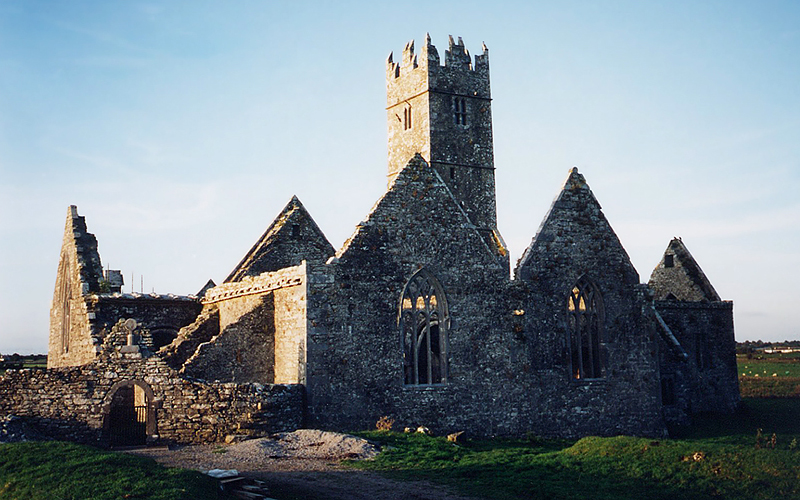 Irlanda 1994