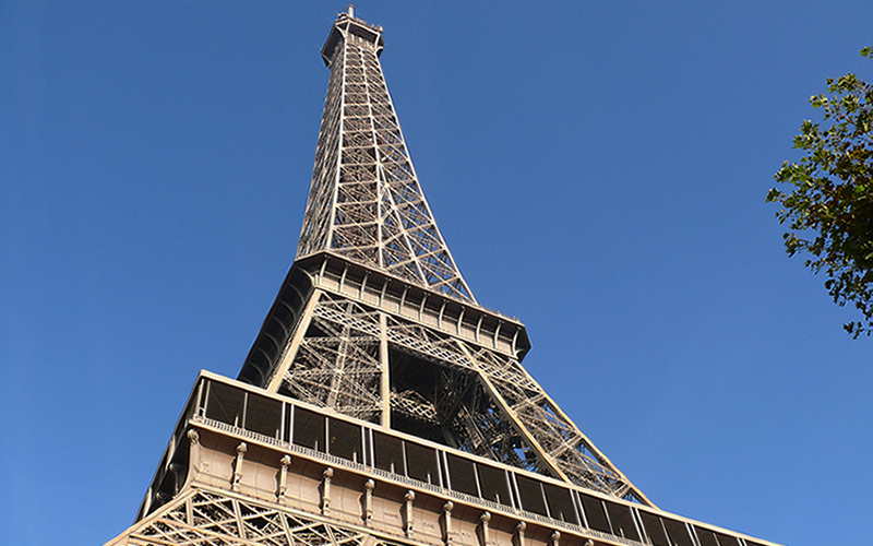 Parigi 2016