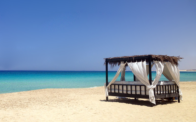 Marsa Matrouh 2017