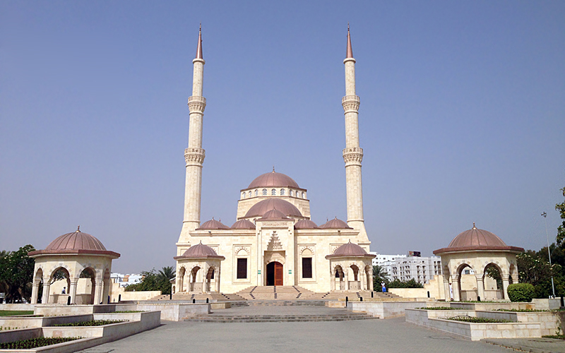 Oman 2018