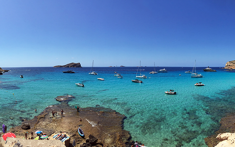 Ibiza 2019
